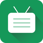 Guida TV 아이콘