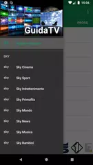 download Guida TV APK