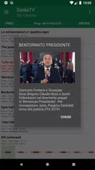 download Guida TV APK