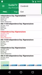 download Guida TV APK