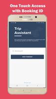 Trip Assistant Poster
