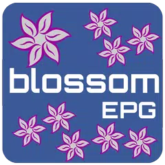 Blossom EPG - TeVe Guide