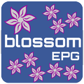 Blossom EPG - TeVe Guide