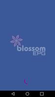 Blossom EPG Affiche