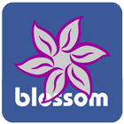 Blossom TV Guide आइकन