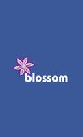 Blossom TV Guide Cartaz