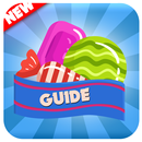 Walkthrough Candy Crush Saga Guide APK