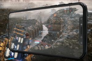 برنامه‌نما Death Stranding Guide عکس از صفحه