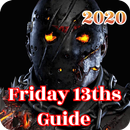 New Guide For Friday The 13th Game APK