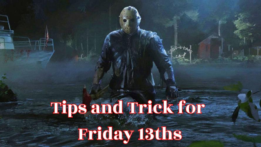 friday the 13th game apk download