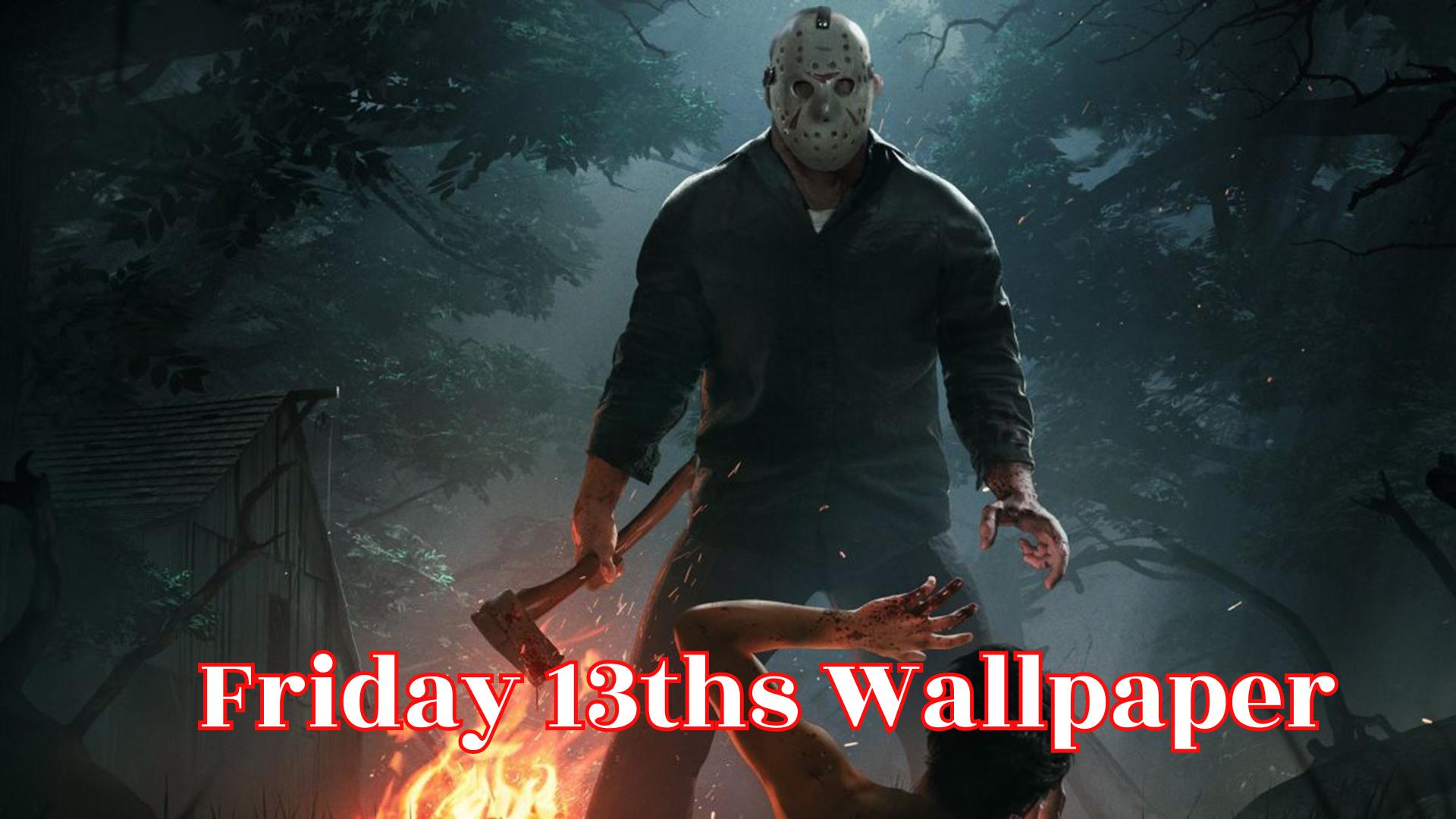friday the 13th game apk download
