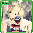 walkthrough for ice-scream horror neighborhood 2