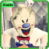 walkthrough for ice-scream horror neighborhood 2 simgesi
