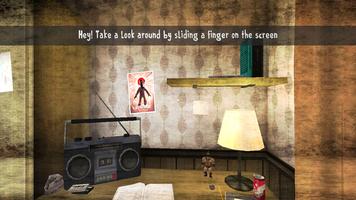 walkthrough for ice-scream horror neighborhood 2 Ekran Görüntüsü 3