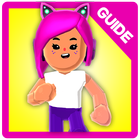 PK XD Guide icône