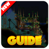Terraria tips and tricks - Terraria Guide أيقونة