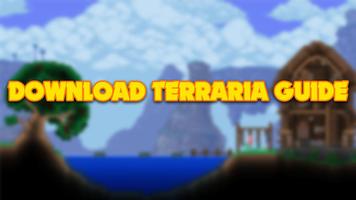 Terraria tips and tricks - Terraria Guide تصوير الشاشة 2