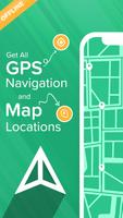 Offline Maps – GPS Navigation, capture d'écran 1