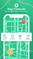 Offline Maps – GPS Navigation, capture d'écran 3