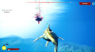 Man Eater Shark Walkthrough capture d'écran 3
