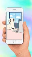 Long Nose Dog Minecraft Mod скриншот 3