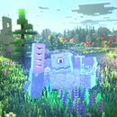 Minecraft Legends Mod for MCPE APK