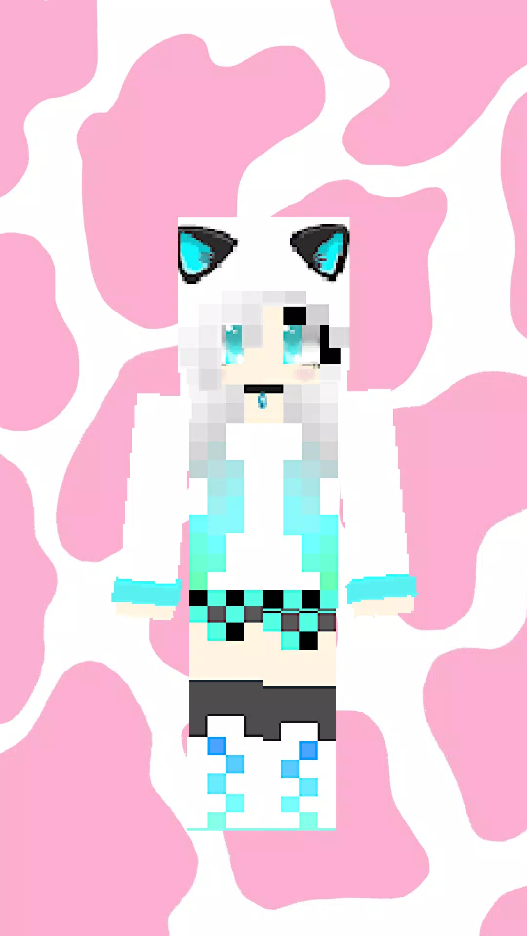 Скачать Скины Девочек Для Майнкрафт APK Для Android