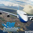Microsoft Flight Simulator 2020 guide APK 2.1 for Android