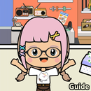 Guide For Miga Town My World APK