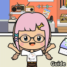 Guide For Miga Town My World ikona