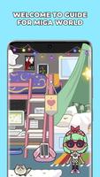 Guide For Miga Town My World Poster