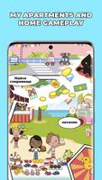 Guide For Miga Town My World 截图 1