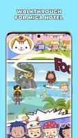 Guide For Miga Town My World 截图 2