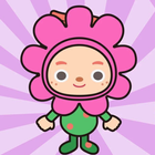 My Miga Town Guide: Not Game أيقونة