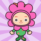 My Miga Town Guide: Not Game آئیکن