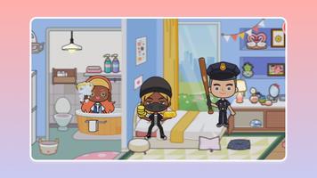 My Miga Town Guide: Not Game Ekran Görüntüsü 1