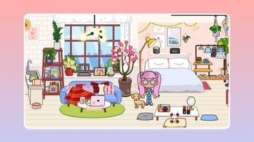 My Miga Town Guide: Not Game Ekran Görüntüsü 2