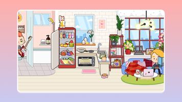 My Miga Town Guide: Not Game Ekran Görüntüsü 3