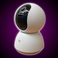 Guide mi 360 home security cam