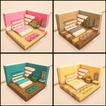 Furniture Mod For Minecraft