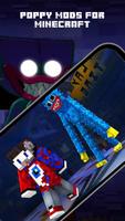Mod Playtime Horror Poppy MCPE gönderen