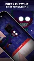 Mod Playtime Horror Poppy MCPE Ekran Görüntüsü 3