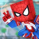 Spiderman Mod For Minecraft APK