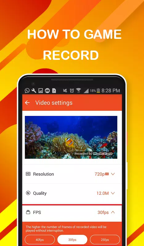 Guide for Mobizen Screen Recorder APK for Android Download