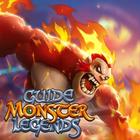 Guide For Monster Legend 2020 أيقونة