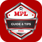 آیکون‌ Guide for MPL