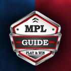 Guide for MPL & Free Games online आइकन