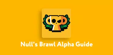 Guide for Null's Brawl Alpha: Stars Private Server