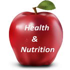 Health and Nutrition Guide biểu tượng