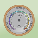 APK How to set up a barometer